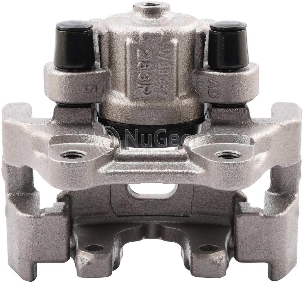 BBB Industries Remanufactured Disc Brake Caliper 99-02453B