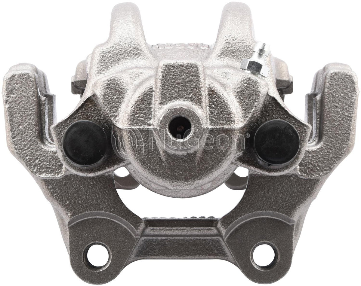 BBB Industries Remanufactured Disc Brake Caliper 99-02453B