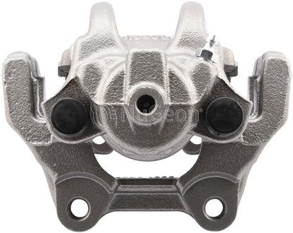 BBB Industries Remanufactured Disc Brake Caliper 99-02453B