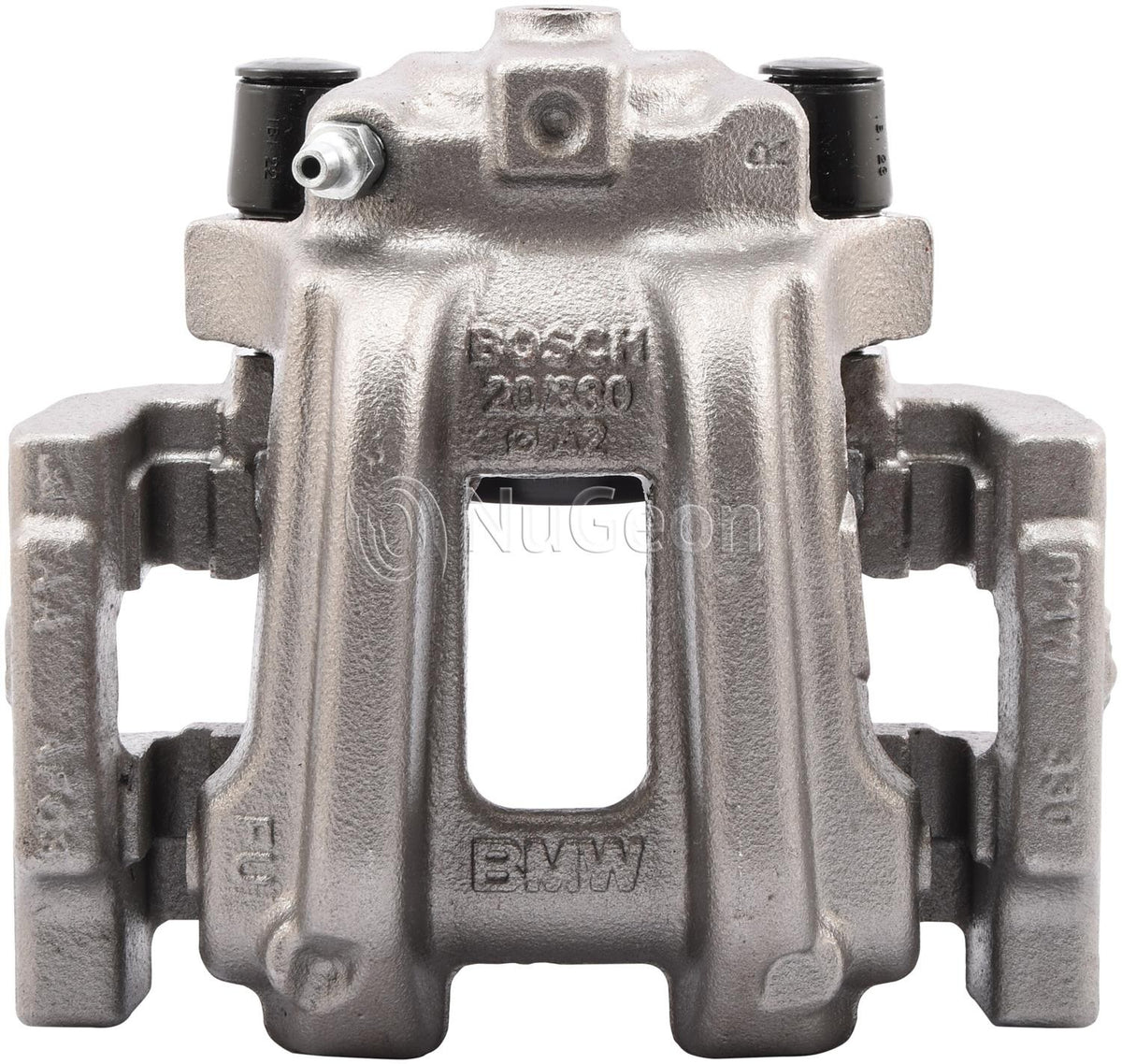 BBB Industries Remanufactured Disc Brake Caliper 99-02453B