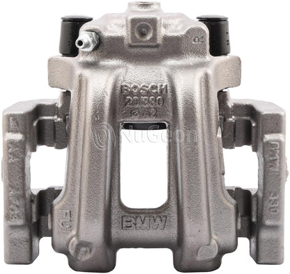 BBB Industries Remanufactured Disc Brake Caliper 99-02453B