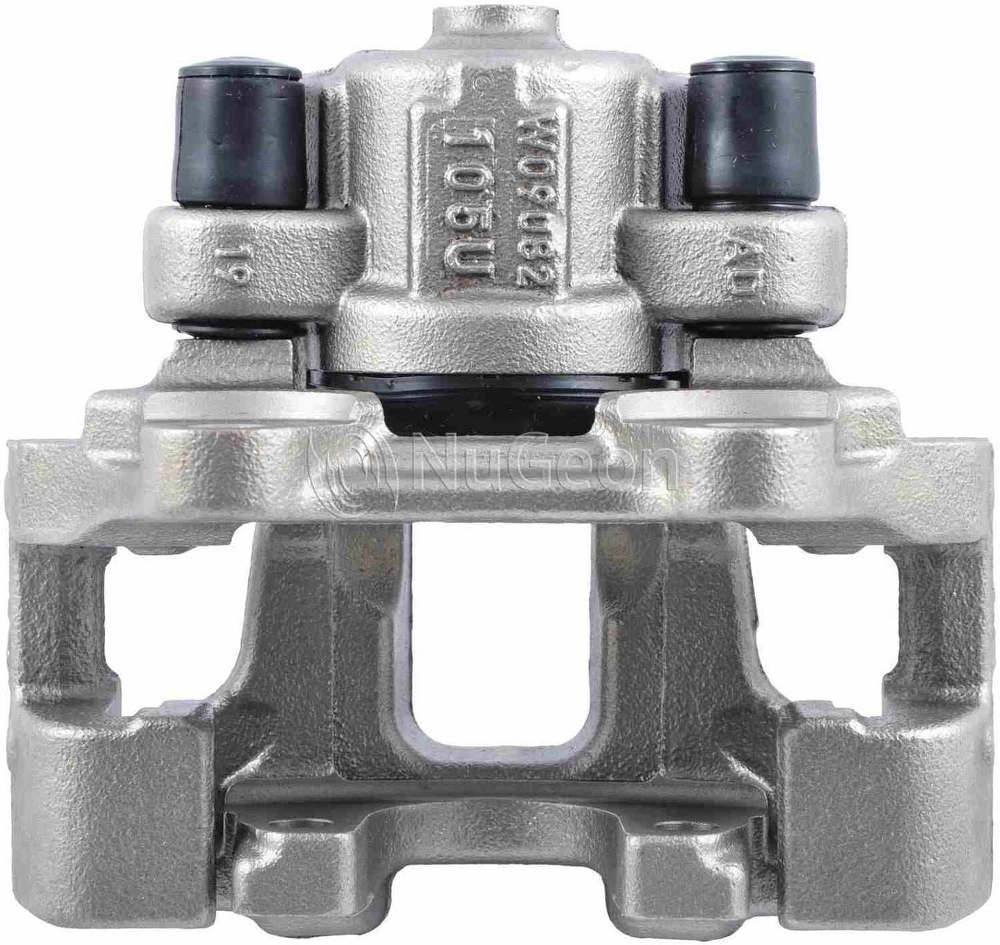 BBB Industries Remanufactured Disc Brake Caliper 99-02455A