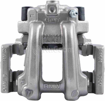 BBB Industries Disc Brake Caliper 99-02455A