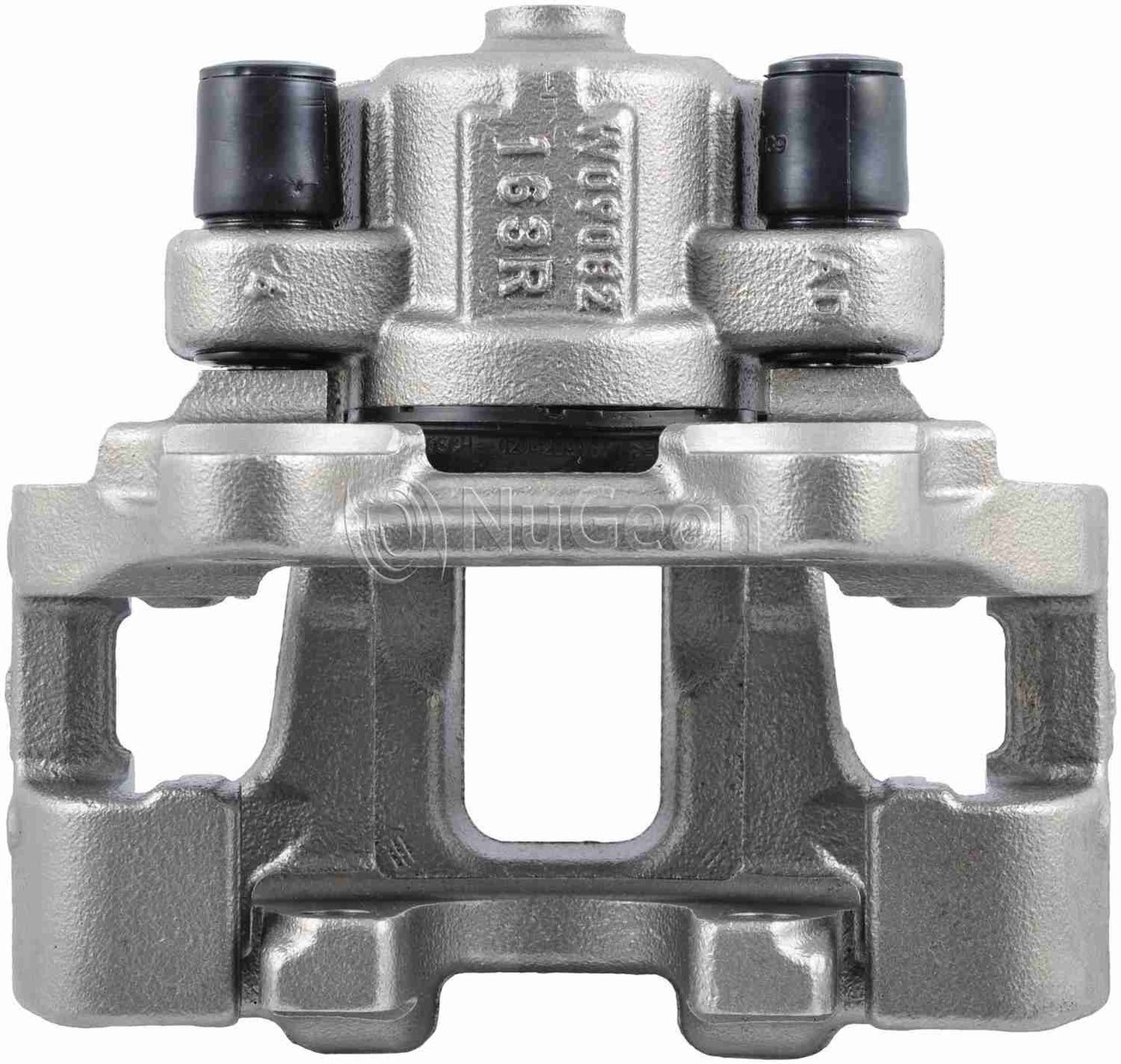 BBB Industries Remanufactured Disc Brake Caliper 99-02455B