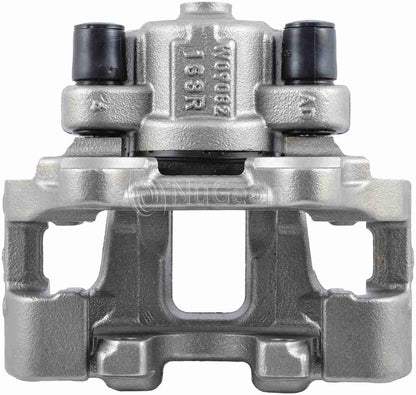 BBB Industries Remanufactured Disc Brake Caliper 99-02455B