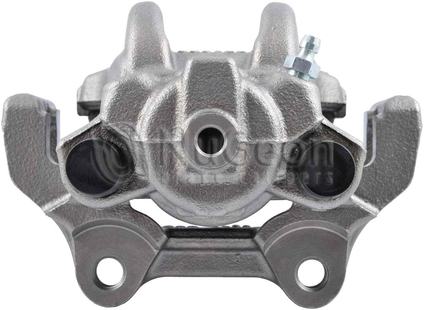 BBB Industries Remanufactured Disc Brake Caliper 99-02455B