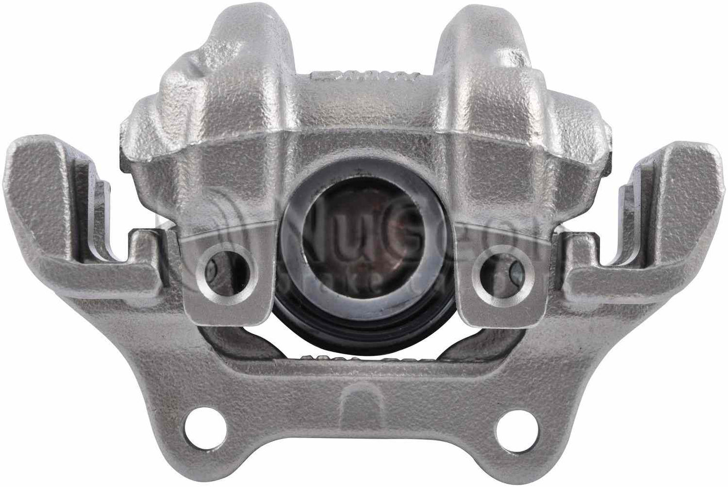 BBB Industries Remanufactured Disc Brake Caliper 99-02455B
