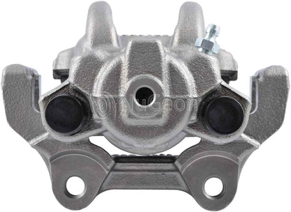BBB Industries Remanufactured Disc Brake Caliper 99-02455B