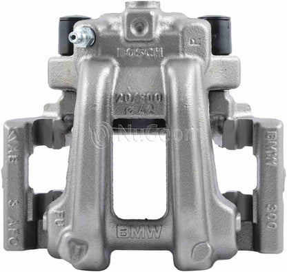 BBB Industries Remanufactured Disc Brake Caliper 99-02455B