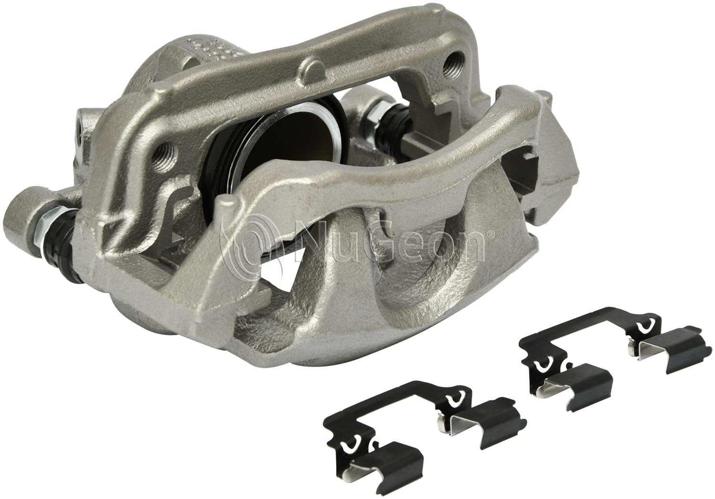 BBB Industries Remanufactured Disc Brake Caliper 99-02462A