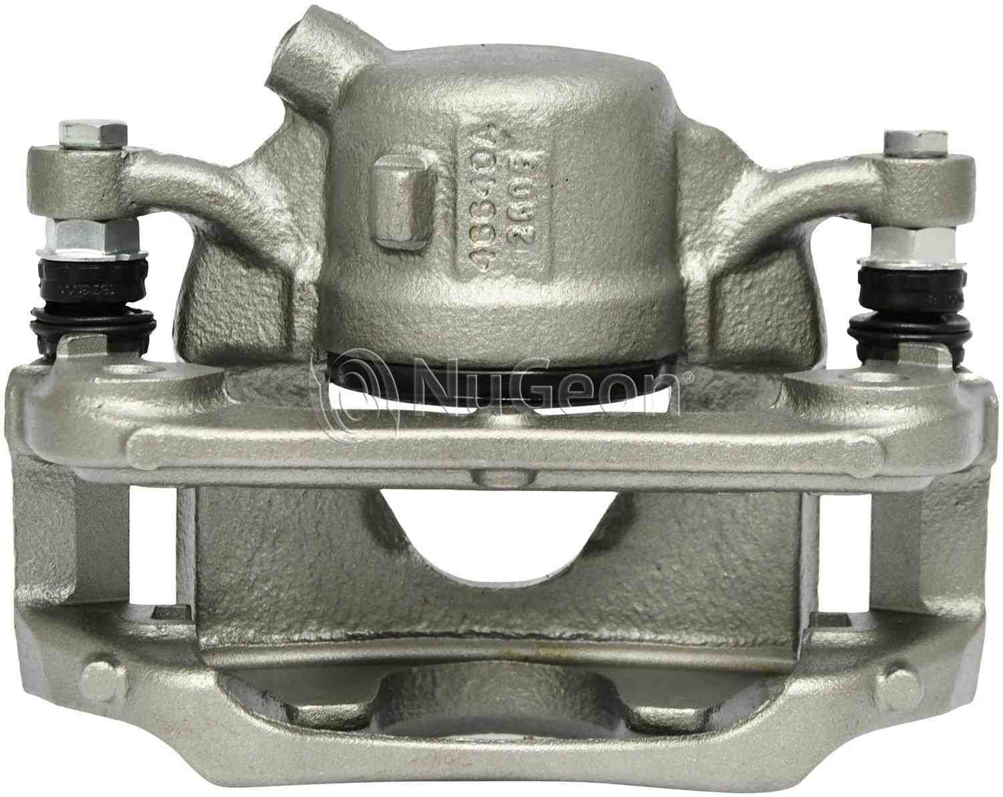 BBB Industries Remanufactured Disc Brake Caliper 99-02462A