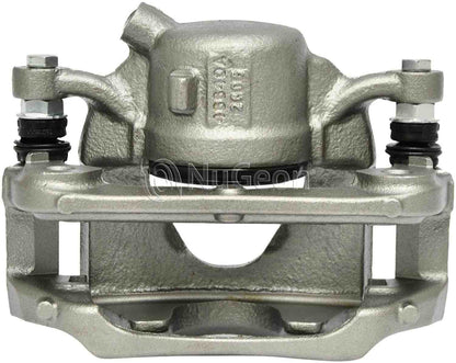 BBB Industries Remanufactured Disc Brake Caliper 99-02462A