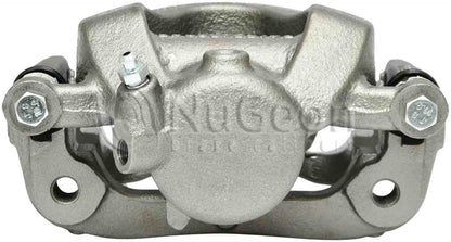 BBB Industries Remanufactured Disc Brake Caliper 99-02462A
