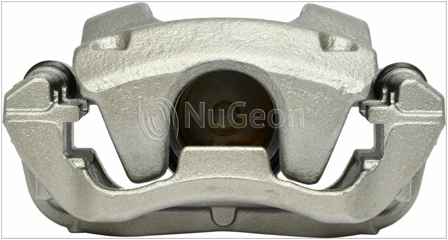 BBB Industries Remanufactured Disc Brake Caliper 99-02462A