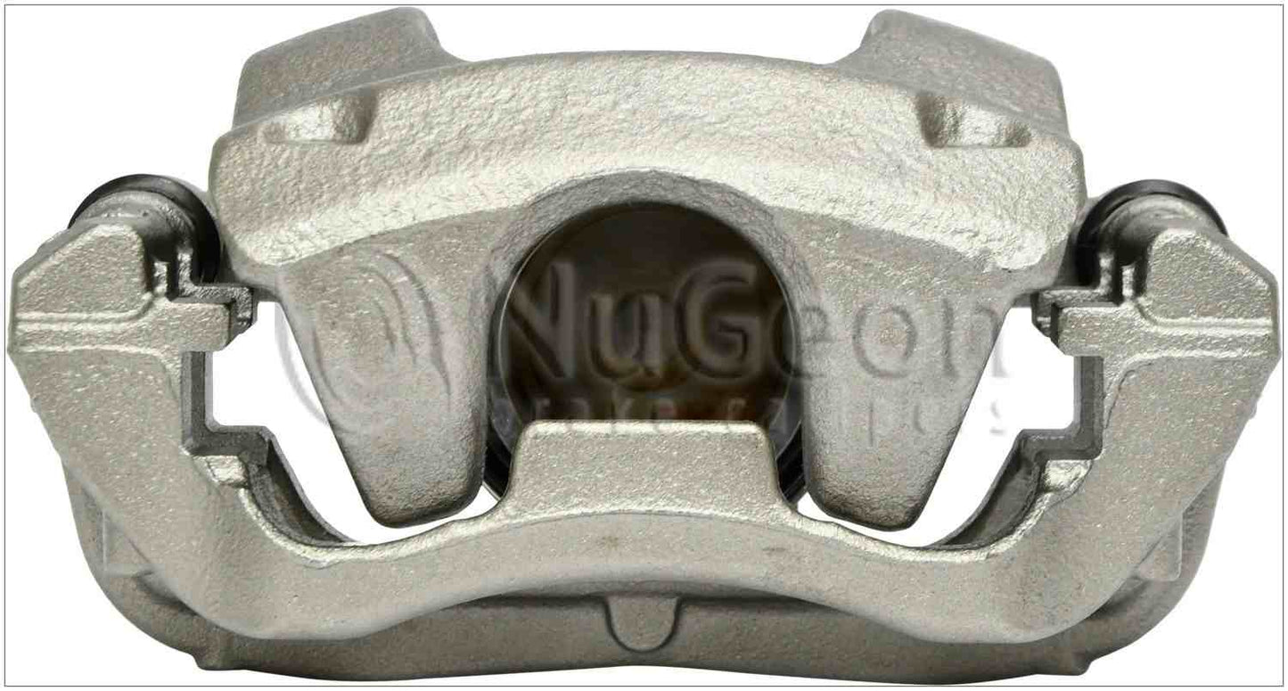 BBB Industries Remanufactured Disc Brake Caliper 99-02462A