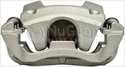 BBB Industries Remanufactured Disc Brake Caliper 99-02462A