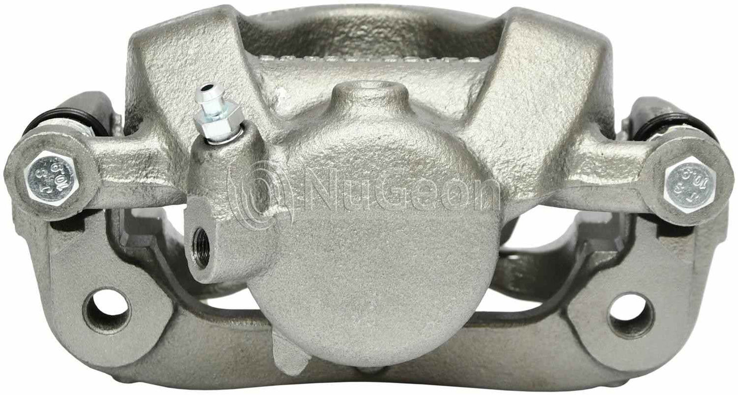 BBB Industries Remanufactured Disc Brake Caliper 99-02462A