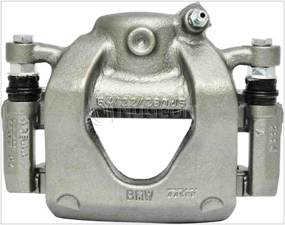 BBB Industries Remanufactured Disc Brake Caliper 99-02462A