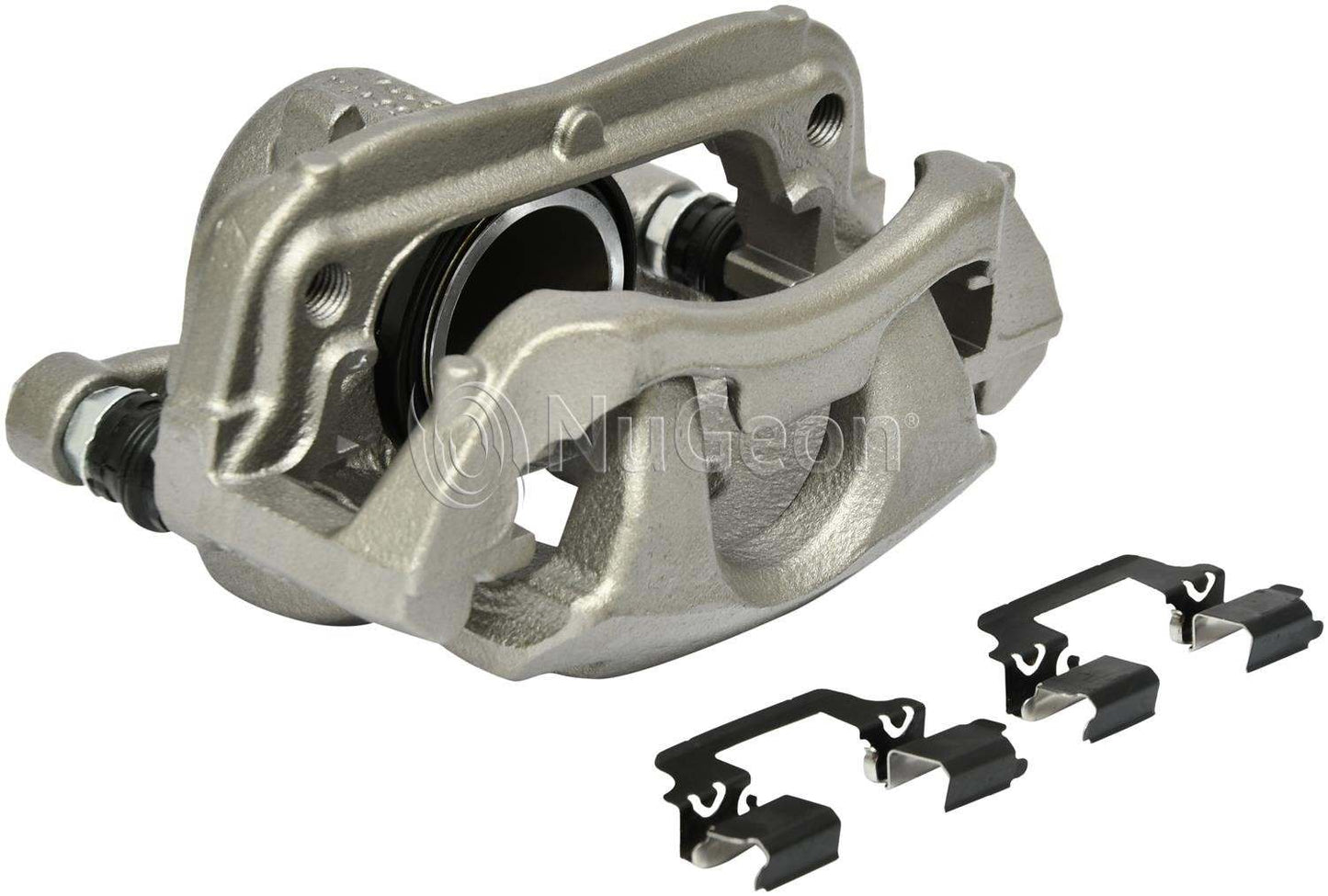 BBB Industries Remanufactured Disc Brake Caliper 99-02462B