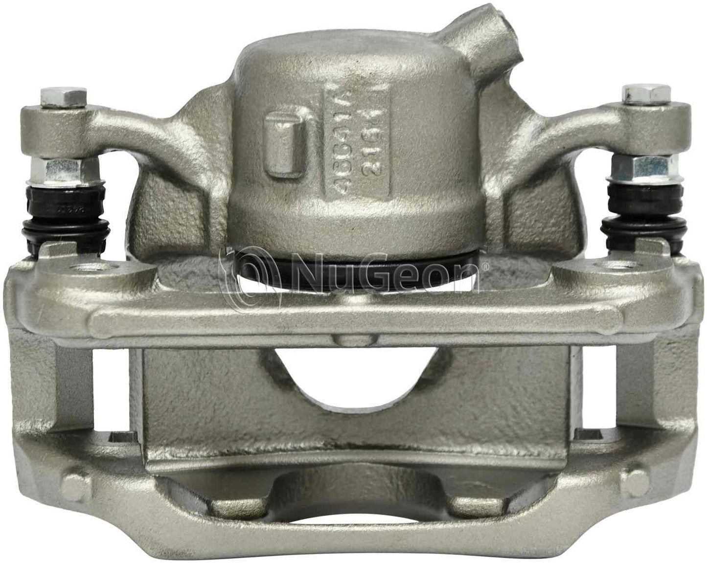 BBB Industries Remanufactured Disc Brake Caliper 99-02462B