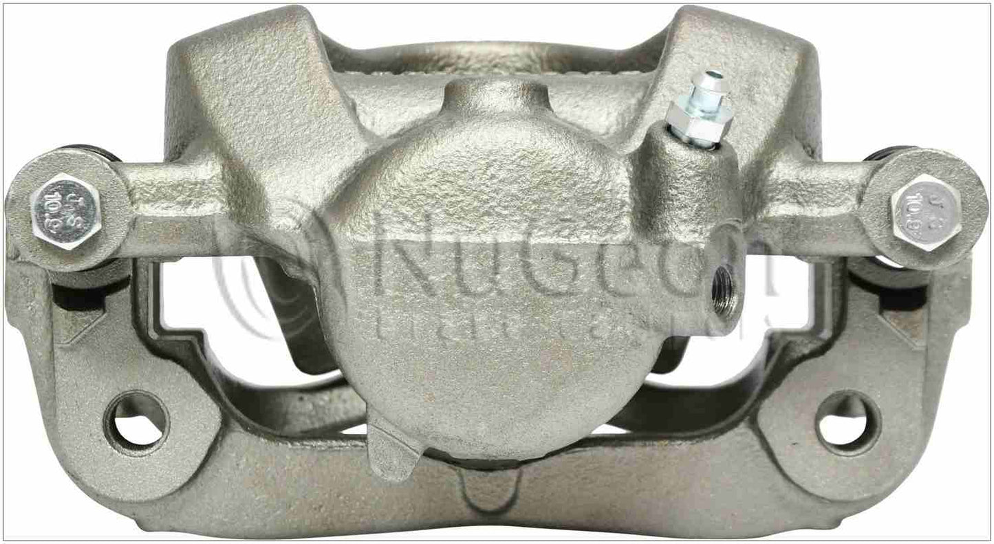 BBB Industries Remanufactured Disc Brake Caliper 99-02462B