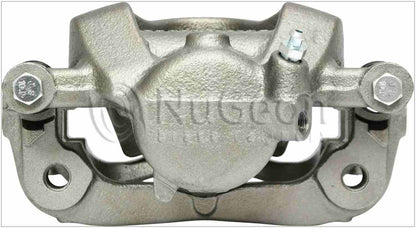 BBB Industries Remanufactured Disc Brake Caliper 99-02462B