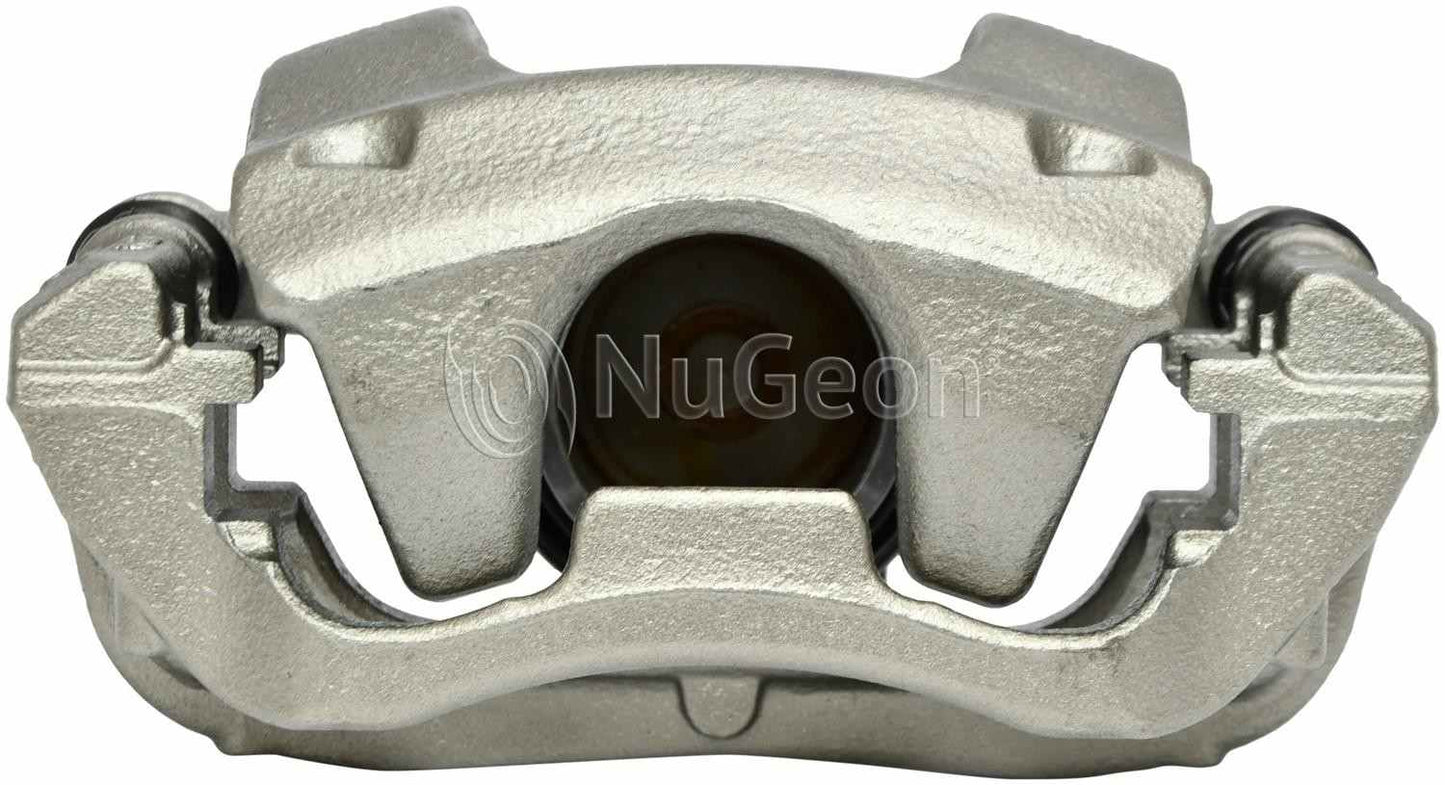 BBB Industries Remanufactured Disc Brake Caliper 99-02462B