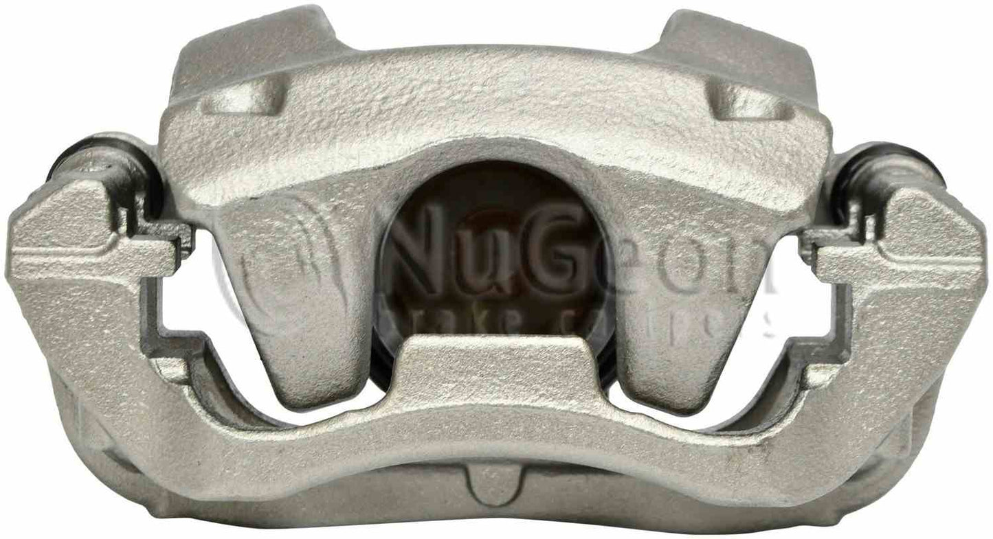 BBB Industries Remanufactured Disc Brake Caliper 99-02462B