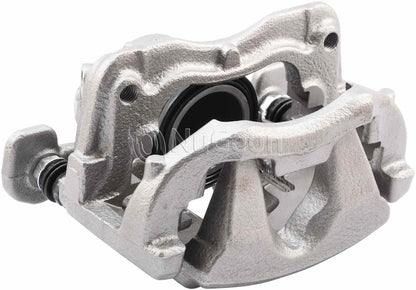 BBB Industries Remanufactured Disc Brake Caliper 99-02465A