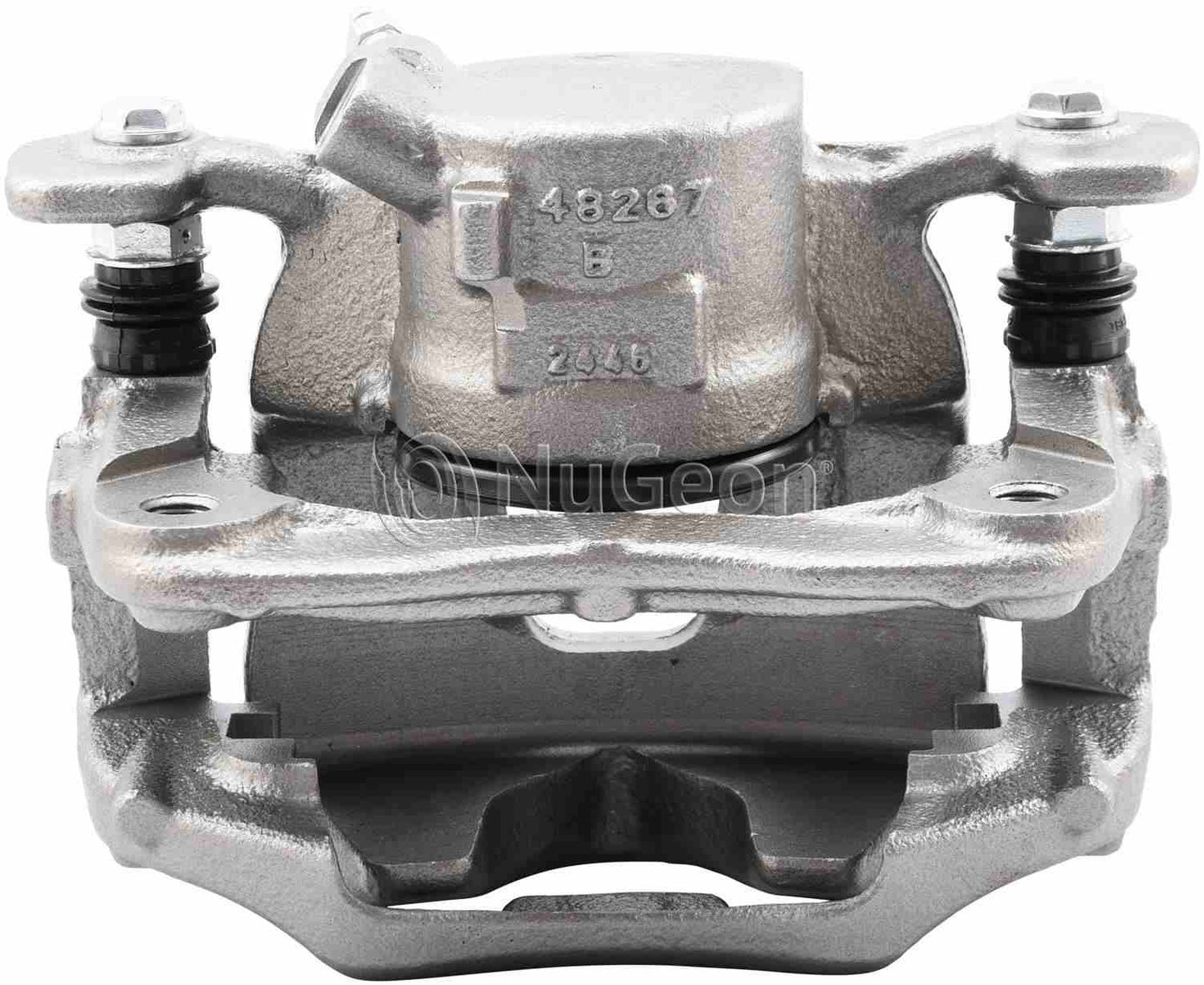 BBB Industries Remanufactured Disc Brake Caliper 99-02465A