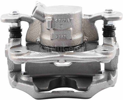 BBB Industries Remanufactured Disc Brake Caliper 99-02465A