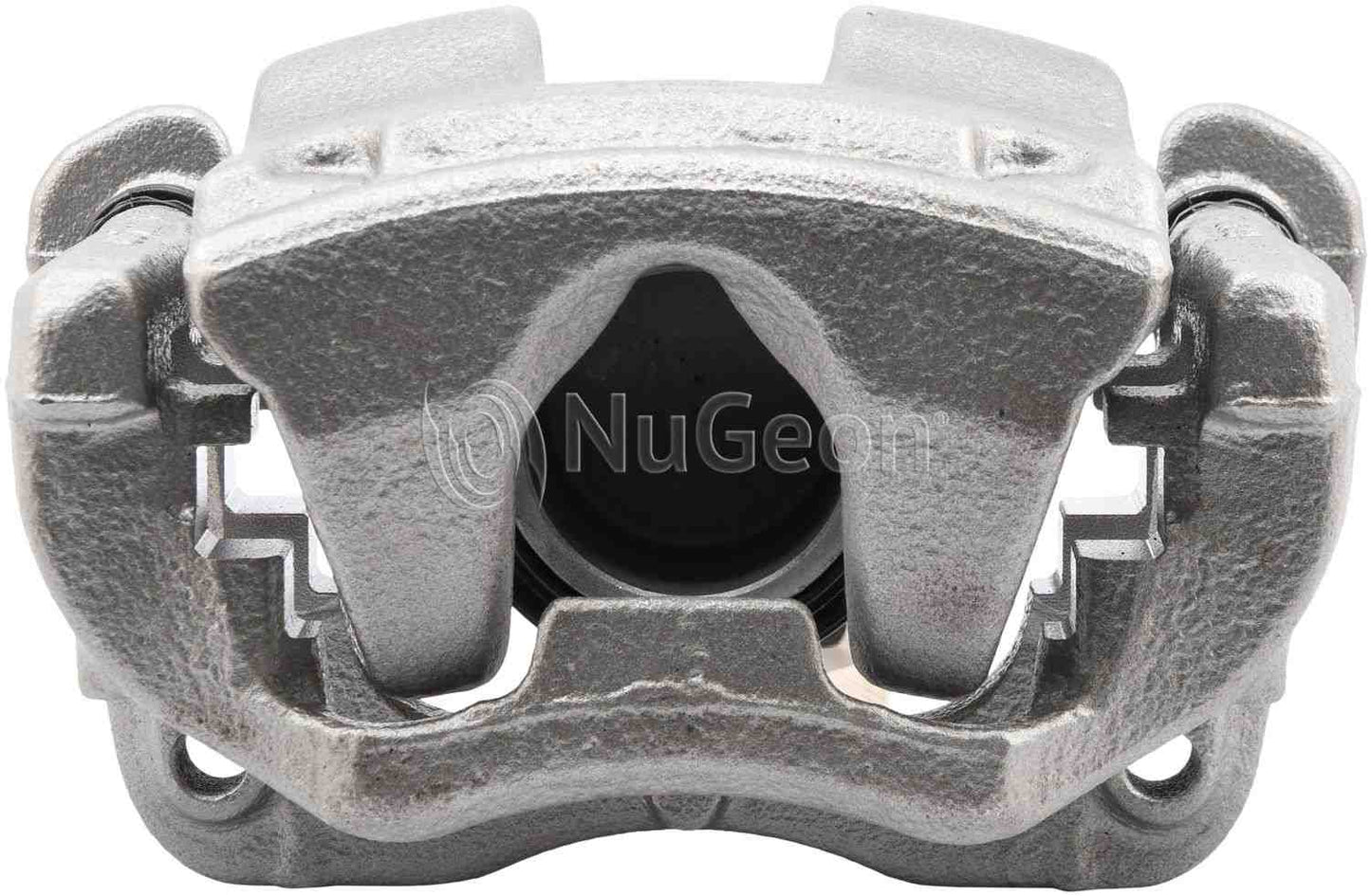 BBB Industries Remanufactured Disc Brake Caliper 99-02465A