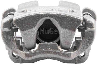BBB Industries Remanufactured Disc Brake Caliper 99-02465A
