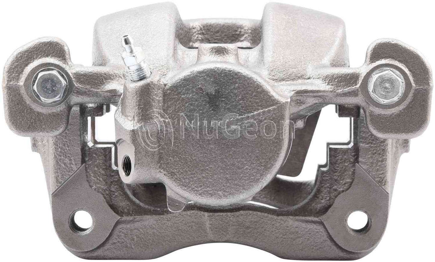 BBB Industries Remanufactured Disc Brake Caliper 99-02465A