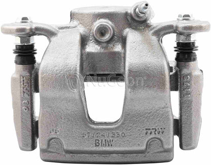 BBB Industries Remanufactured Disc Brake Caliper 99-02465A