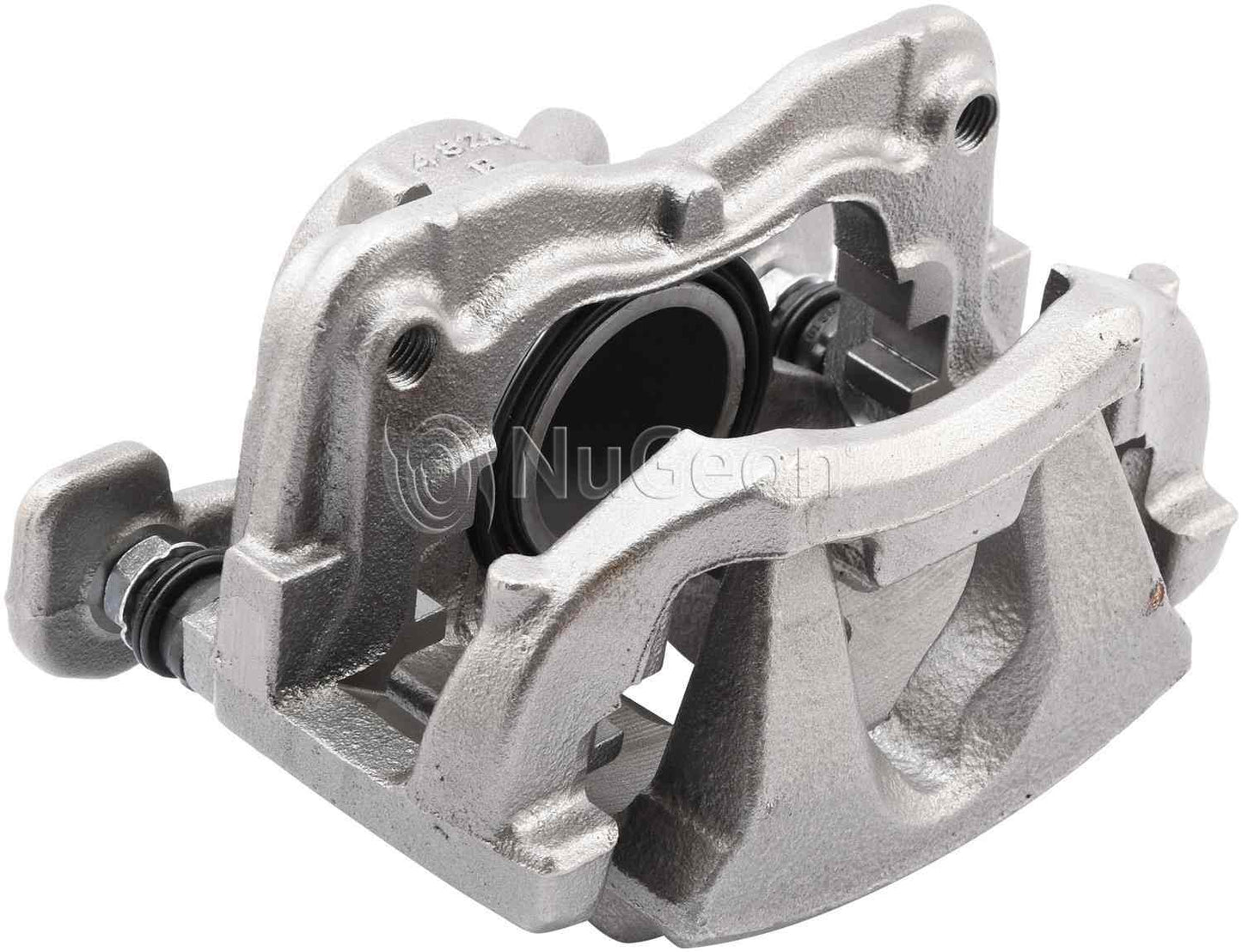 BBB Industries Remanufactured Disc Brake Caliper 99-02465B