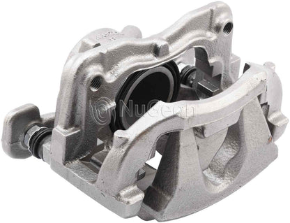 BBB Industries Remanufactured Disc Brake Caliper 99-02465B