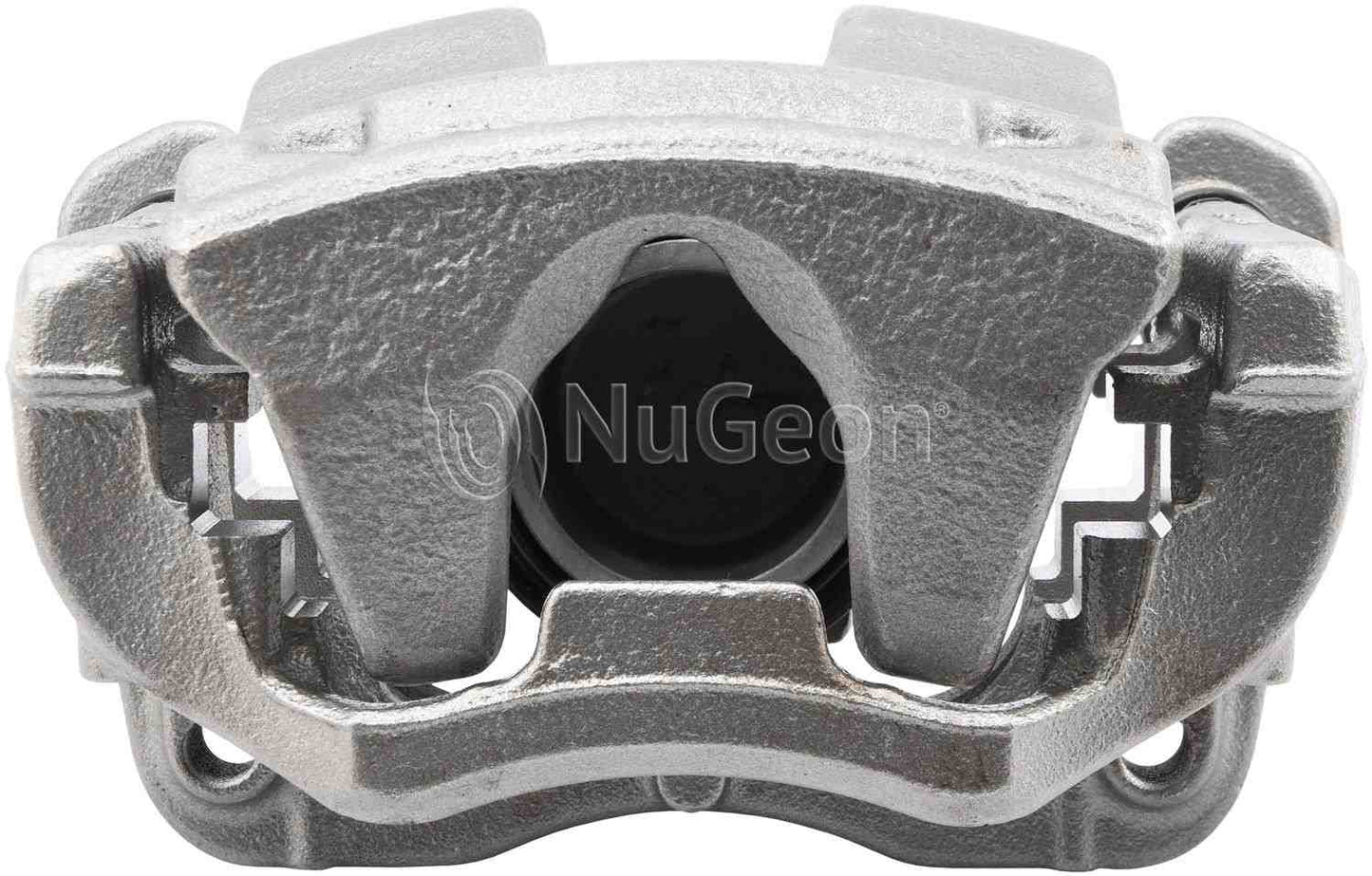 BBB Industries Remanufactured Disc Brake Caliper 99-02465B