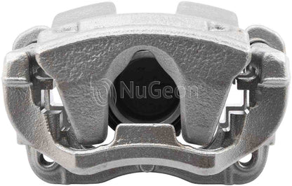 BBB Industries Remanufactured Disc Brake Caliper 99-02465B