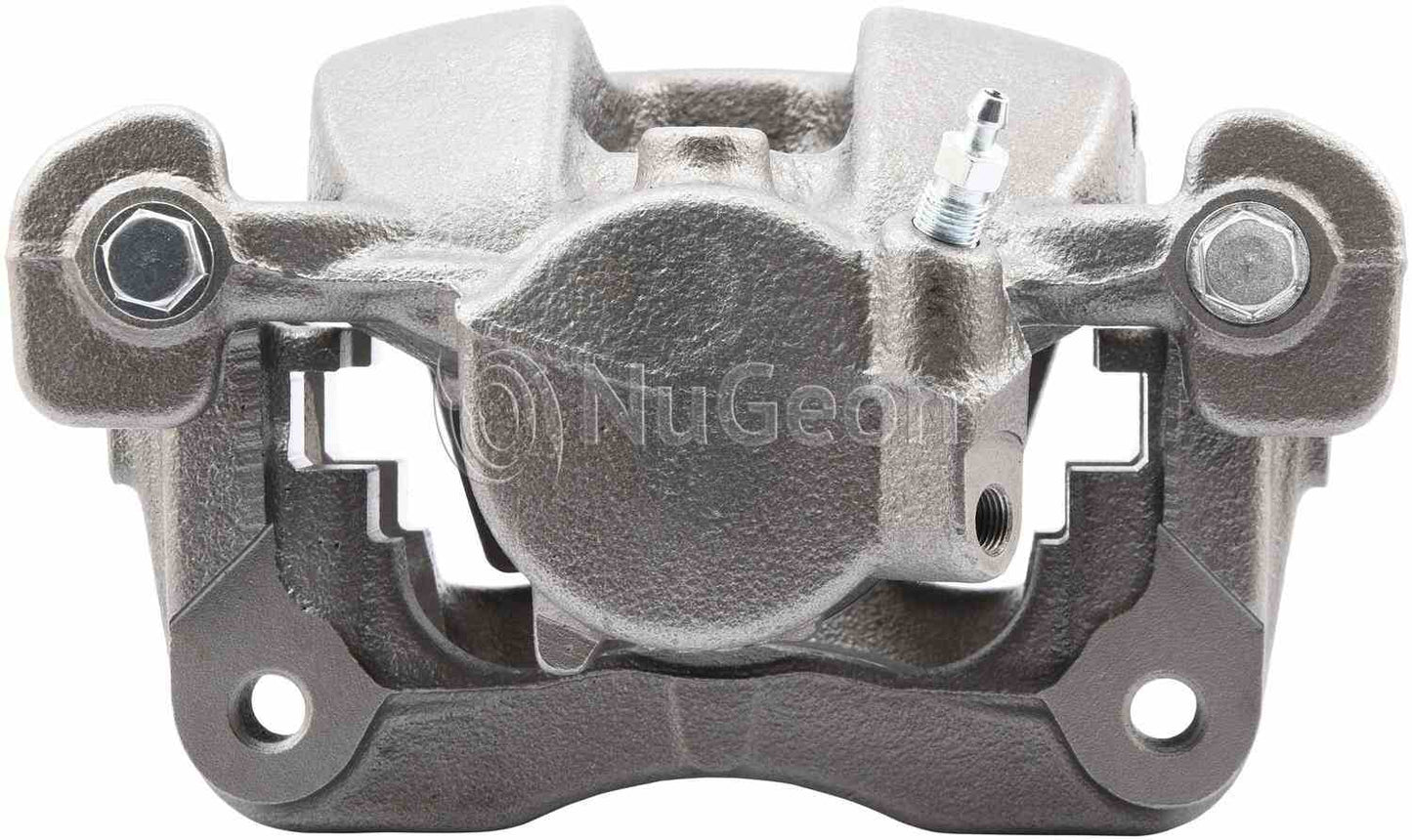 BBB Industries Remanufactured Disc Brake Caliper 99-02465B