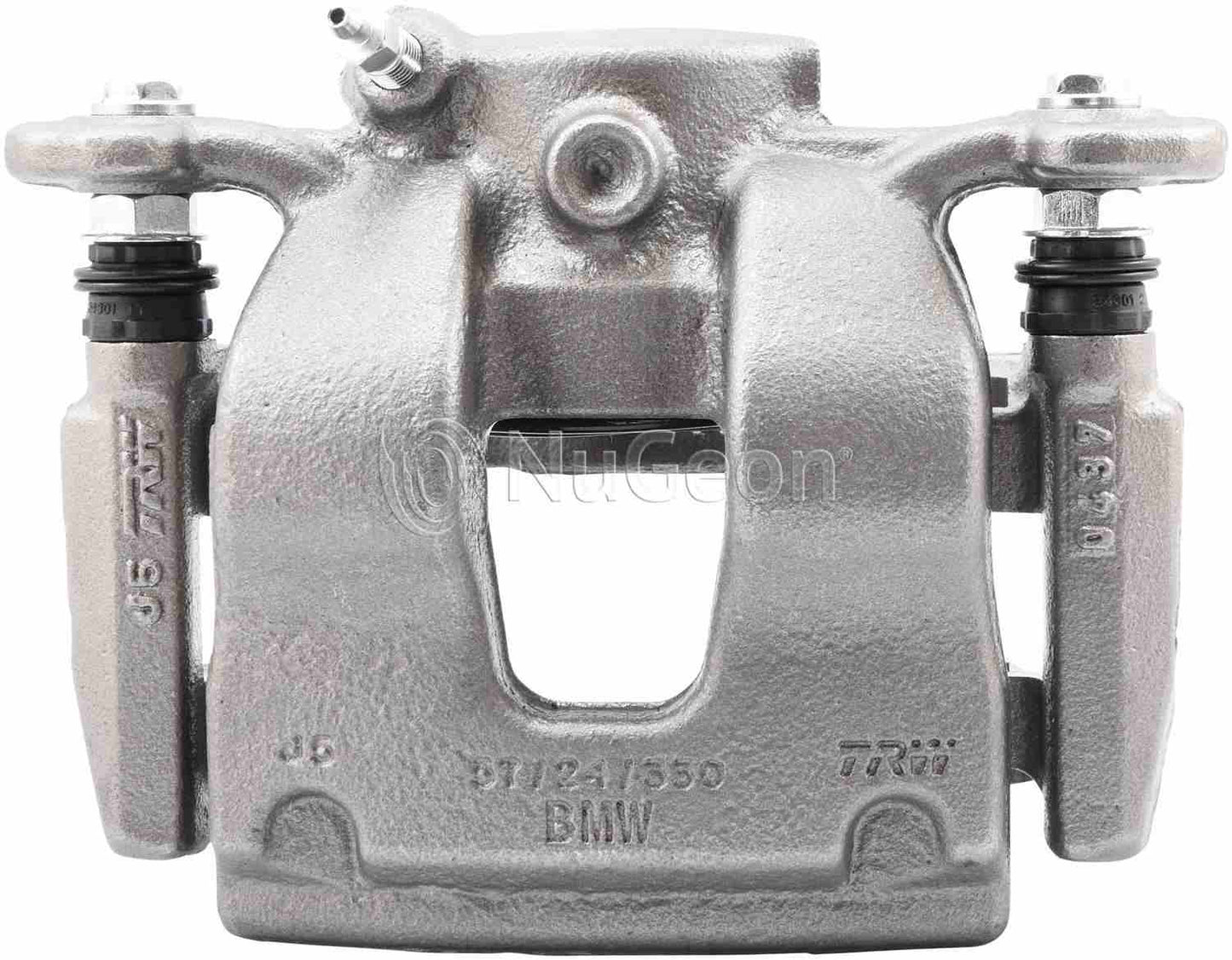 BBB Industries Remanufactured Disc Brake Caliper 99-02465B