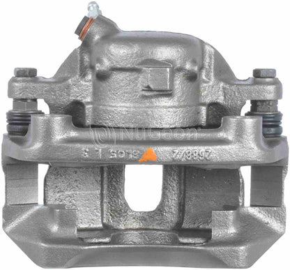 BBB Industries Remanufactured Disc Brake Caliper 99-02717A