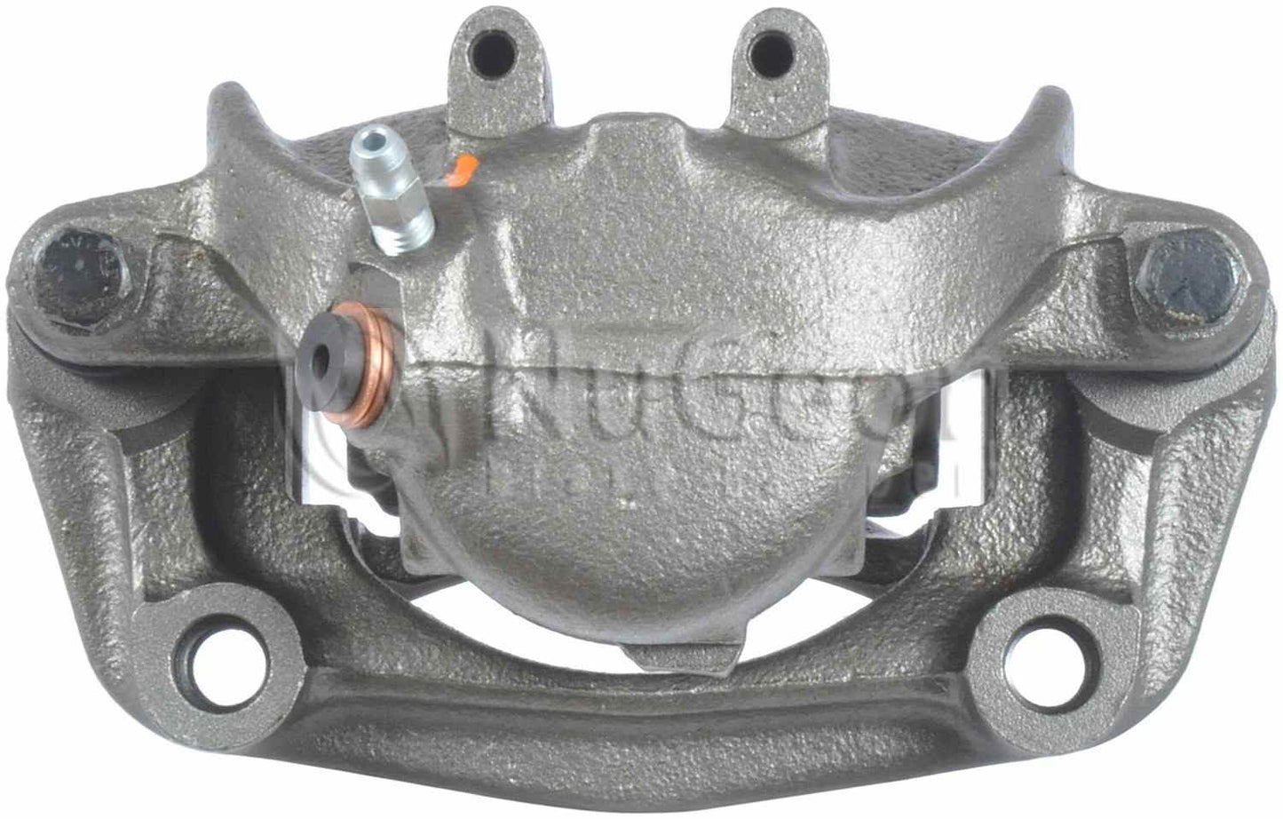 BBB Industries Remanufactured Disc Brake Caliper 99-02717A