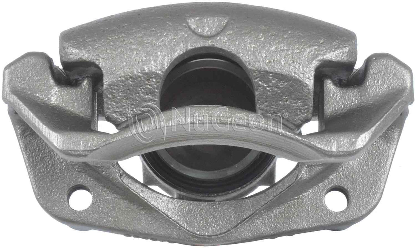 BBB Industries Remanufactured Disc Brake Caliper 99-02717A