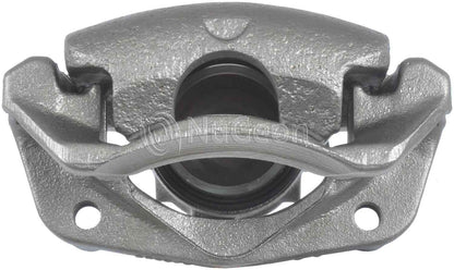 BBB Industries Remanufactured Disc Brake Caliper 99-02717A