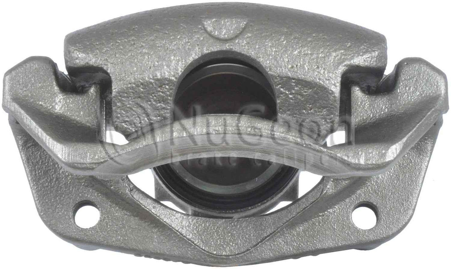 BBB Industries Remanufactured Disc Brake Caliper 99-02717A