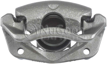 BBB Industries Remanufactured Disc Brake Caliper 99-02717A