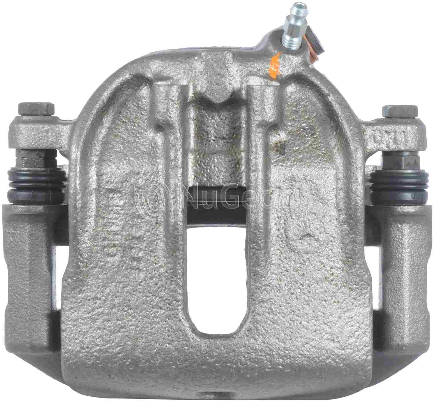 BBB Industries Remanufactured Disc Brake Caliper 99-02717A