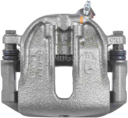 BBB Industries Remanufactured Disc Brake Caliper 99-02717A