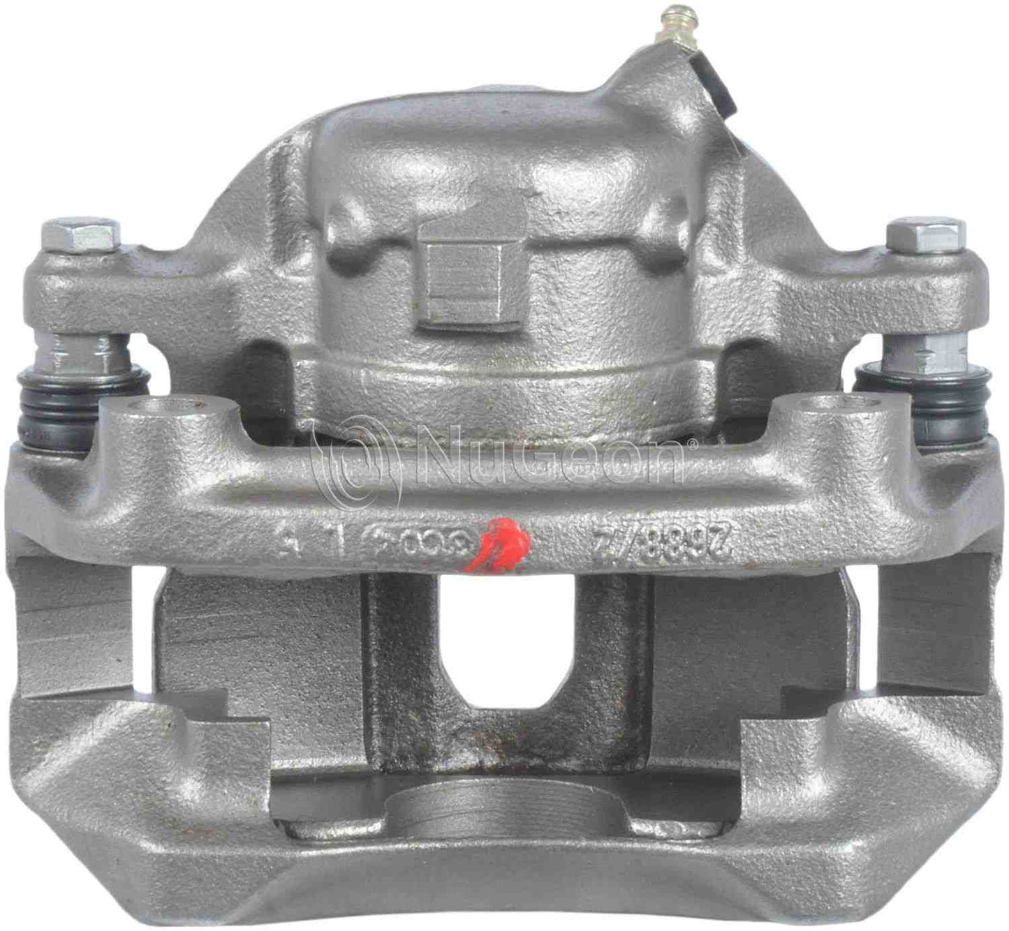 BBB Industries Remanufactured Disc Brake Caliper 99-02717B